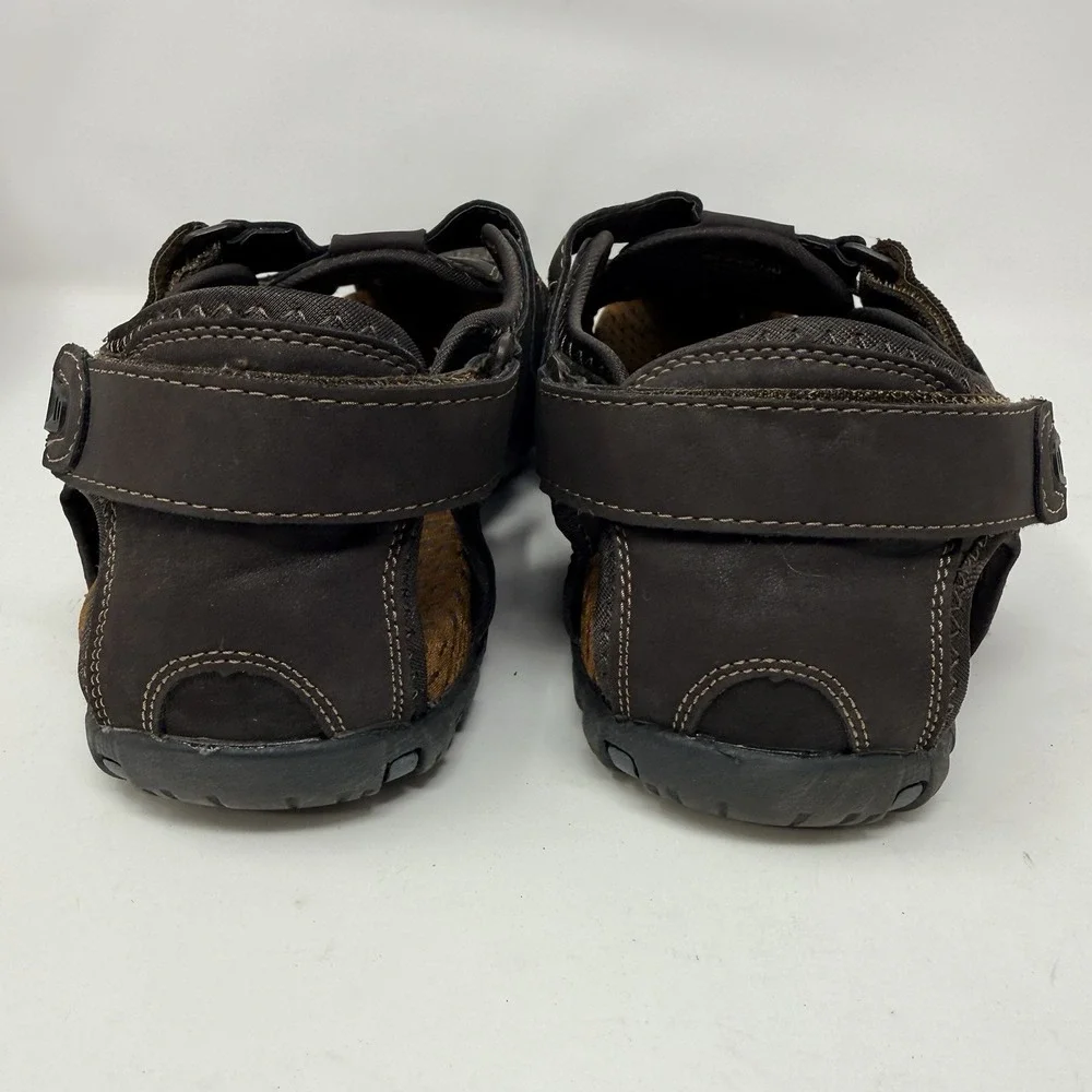 Nunn Bush pre owned